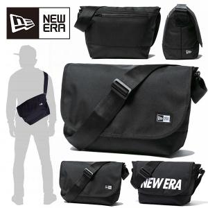 ニューエラ バッグ NEW ERA 9L メンズ レディース ジュニア ショルダーバッグ ボディバッグ メッセンジャー かばん BAG 11556623 12854724 2024春夏｜elephantsports