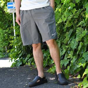 ネコポス発送!ナイキ 水陸両用 膝丈 ショート...の詳細画像3