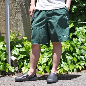 ネコポス発送!ナイキ 水陸両用 膝丈 ショート...の詳細画像5