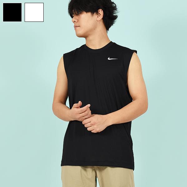 ゆうパケット対応可能！ナイキ タンクトップ メンズ NIKE Dri-FIT RLGD リセット S...