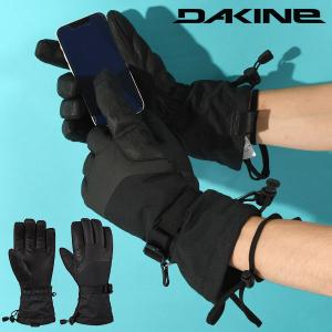 DAKINE ダカイン BF237710 TITAN GORE-TEX GLOVES MUB スキー