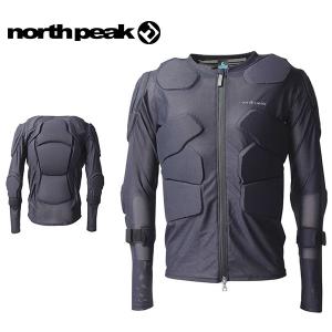 ノースピーク north peak メンズ レディース スキー スノーボード 長袖