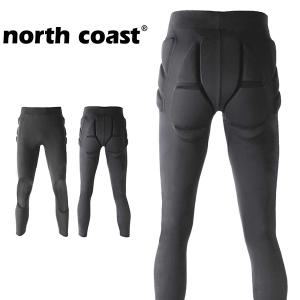 north peak（ノースピーク） スノーボード プロテクター ヒップ パッド