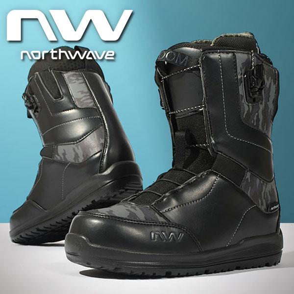 半額 50%off ブーツ NORTHWAVE ノースウェーブ メンズ FREEDOM スノーボード...