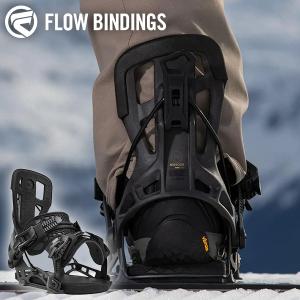 FLOW（フロー） バインディング NX2 HYBRID エヌエックスツー