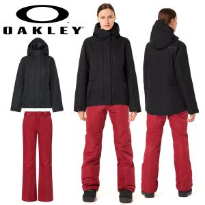 OAKLEY（オークリー） スノーボード スキー ウェア メンズ