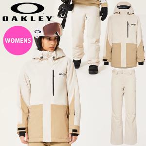 OAKLEY（オークリー） Lサイズ スノーボード スキー ウェア レディース