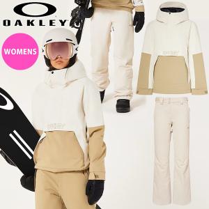 OAKLEY（オークリー） レディース スノーボード パンツ JASMINE