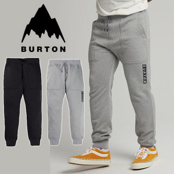 スウェットパンツ バートン BURTON OAK PANT メンズ スノーボード 10%off スウ...