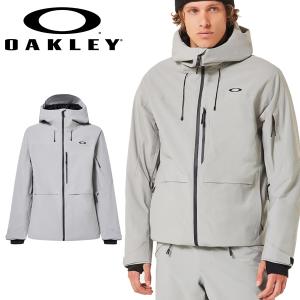 OAKLEY（オークリー） 【全品P10倍！5日〜】OAKLEY スキーウェア