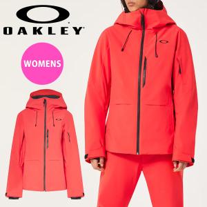 OAKLEY（オークリー） スノーボード スキー ウェア レディース