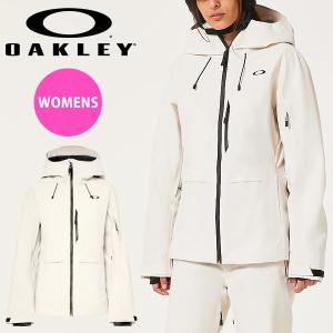 OAKLEY（オークリー） スノーボード スキー ウェア レディース
