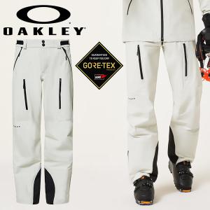 OAKLEY（オークリー） ◎ 24-25 OAKLEY UNBOUND GORE-TEX SHELL BIB