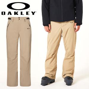 OAKLEY（オークリー） 45%off スノーボードウェア メンズ パンツ