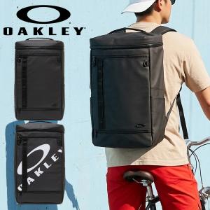 OAKLEY（オークリー） バックパック ESSENTIAL BOX PACK L 4.0