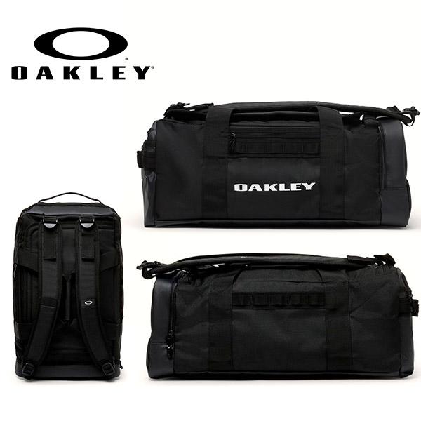 2way ボストンバッグ オークリー OAKLEY 45L バックパック リュックサック リュック ...