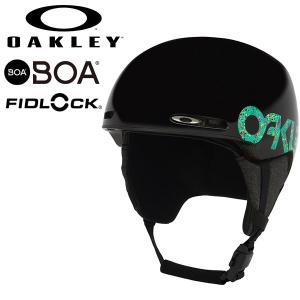 ヘルメット スノーボード スキー オークリー OAKLEY MOD1 モッド メンズ レディース ジュニア ボア プロテクター スノボ 99505A 2025-2026冬新色