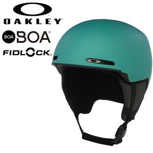 ヘルメット スノーボード スキー オークリー OAKLEY MOD1 モッド メンズ レディース ジュニア ボア プロテクター スノボ 99505A 2025-2026冬新色
