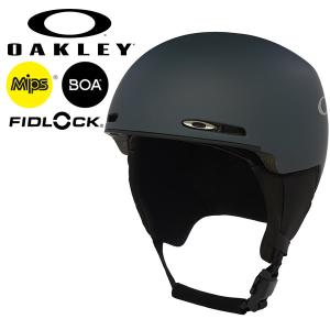 ヘルメット スノーボード スキー オークリー OAKLEY MOD1 MIPS モッド メンズ レディース ジュニア ミップス 99505A MP 2025-2026冬新色 10%off