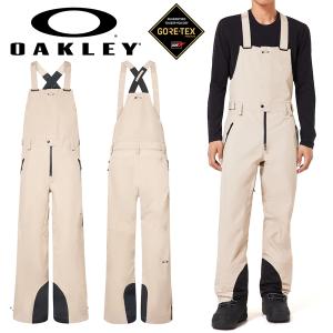 OAKLEY（オークリー） スノーボードウェア メンズ パンツ ゴアテックス