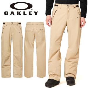 OAKLEY SALE 48%off スノーボードウェア メンズ パンツ