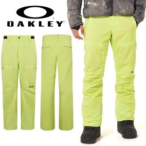 OAKLEY（オークリー） ラスト1点 Lサイズ 40%off スノーボードウェア