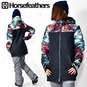 30%off スノーボードウェア HORSEFEATHERS フォースフェザース OFELIA JACKET レディース ジャケット スノボ スノー｜elephantsports