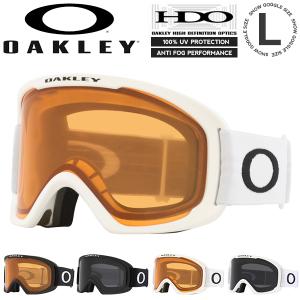 OAKLEY（オークリー） スノーゴーグル スペアレンズ OAKLEY CLEAR 曇天