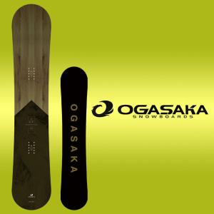 OGASAKA（オガサカ） 10%OFF 24/25 MODEL OGASAKA CT-S 正規販売店