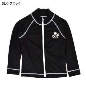 現品限り ネコポス発送!ラッシュガード オーシ...の詳細画像2