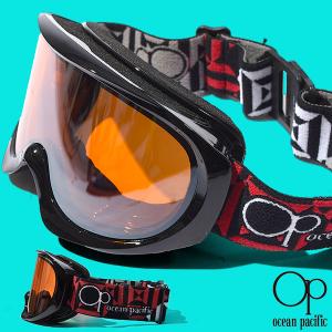 Ocean Pacific（オーシャンパシフィック） ゴーグル 平面レンズ 球面