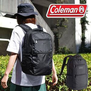 コールマン バックパック Coleman アウトビズ アクティブ 25L メンズ レディース リュックサック バッグ ビジネス 通勤 通学 2185792 15%off｜elephantsports