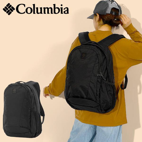 コロンビア バックパック Columbia メンズ レディース パシアーナ 30L 撥水 リュック ...