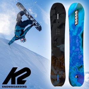 K2 K2 21-22 NISEKO PLEASURES/ケーツー ニセコプレジャー パウダー