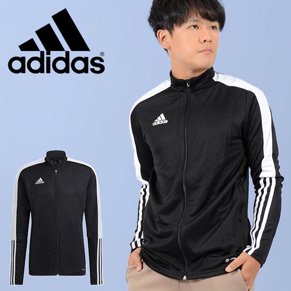 30%off アディダス メンズ レディース ジャージ ジャケット adidas TIRO ES ト...