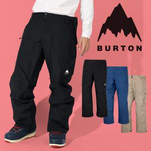 スノーウェア バートン Burton Men's Reserve 2L Relaxed Pants