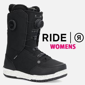 RIDE（ライド） ラスト1足 24.5cm 40%off RIDE スノーボード ブーツ