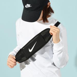 ゆうパケット対応可能！ナイキ ウエストポーチ NIKE レースデー ウエストパック ウエストバッグ ボディバッグ ヒップバッグ ポーチ ブラック rn8041 2023春新作｜スノボ&アウトドアのエレスポ2