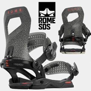 ROME SDS 30%off バインディング ローム CRUX スノーボード スノボ