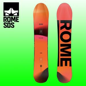 ROME SDS 162Wのみ スノーボード 板 ローム RAVINE PRO ラヴィーン