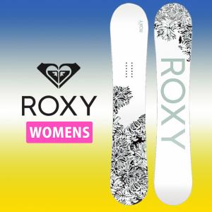 ROXY（ロキシー） スノーボード2点セット 23-24 レディース