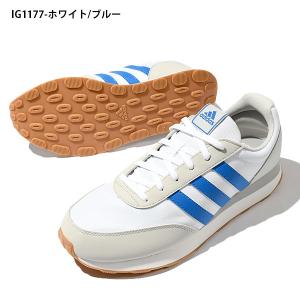 アディダス メンズ スニーカー adidas ...の詳細画像3