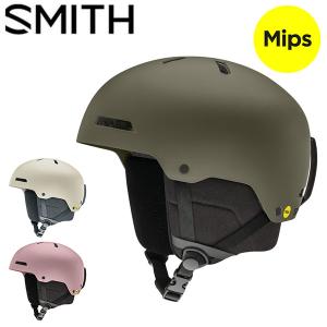 ヘルメット SMITH スミス RODEO MIPS ロデオ ミップス メンズ レディース スノボ スノー フリースタイル ヘルメット 日本正規品 10%off