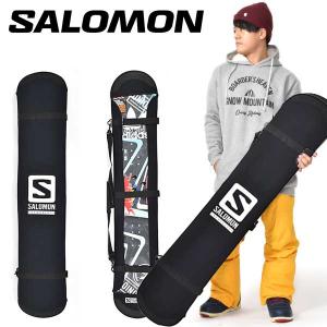 SALOMON サロモン ソールカバー 138cm〜158cm ボードカバー