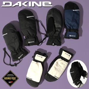 DAKINE（ダカイン） 35%off スノーグローブ メンズ SATURN GORE-TEX
