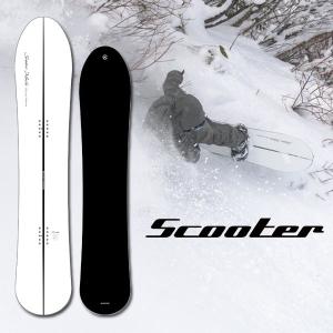 Scooter 148cmのみ スノーボード 板 スクーター MACHS マックス メンズ