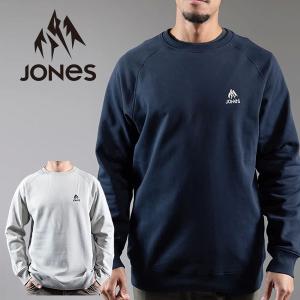 JONES SNOWBOARDS（ジョーンズ スノーボード） ラスト1点 Mサイズ