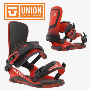 32%off サンプル品 送料無料 UNION ユニオン バインディング ULTRA ウルトラ メンズ スノーボード スノボ BINDING ビンディング スノー 日本正規品｜elephantsports