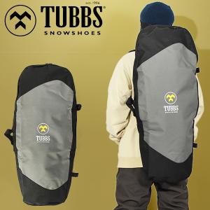 タブス TUBBS スノーシュー KATAHDIN  shoes スノーハイク トレッキング かんじき ワカン 登山 アウトドア タブス TUBBS バッグ SNOWSHOE PACK スノーシュー パック メンズ