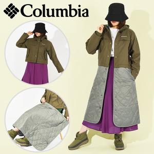 Columbia（コロンビア） 中綿ジャケット レディース ウィメンズハイナ